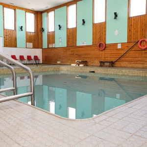 Hotel Confederation Inn cazare Saskatoon