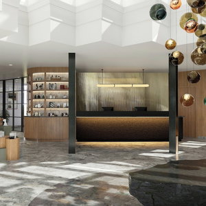 Hotel Ômage Hotel, Montreal Laval, A Tribute Portfolio Hotel cazare Laval