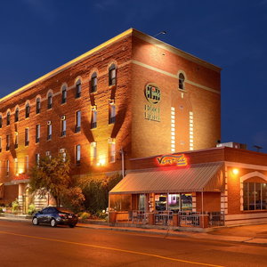 Hotel Hôtel Du Fjord cazare Saguenay
