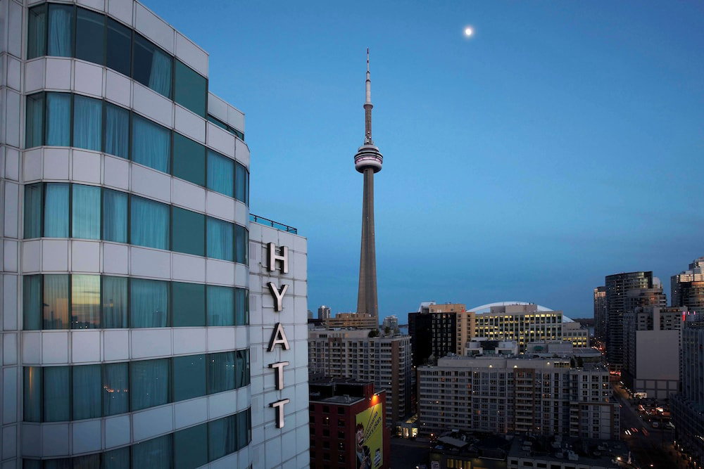 Hotel Hyatt Regency Toronto