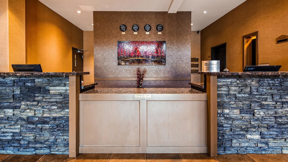 Hotel Best Western Estevan Inn & Suites