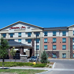Hotel Hampton Inn Saskatoon South cazare Saskatoon