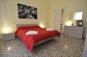 Hotel Efesto Bed & Breakfast cazare Catania