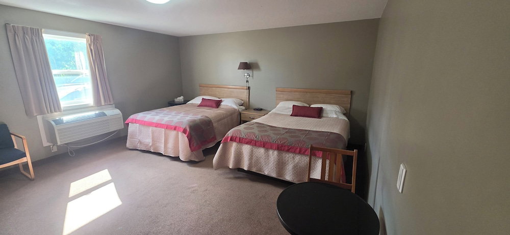 Hotel Vanscoy Motel