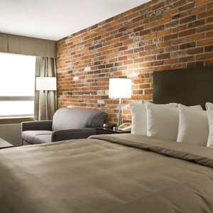 Hotel Super 8 By Wyndham Timmins On cazare Timmins