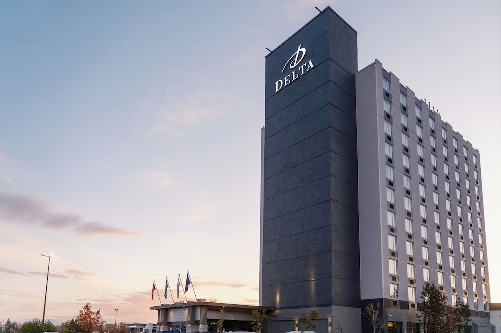 Hotel Delta Hotels By Marriott Saguenay Conference Centre