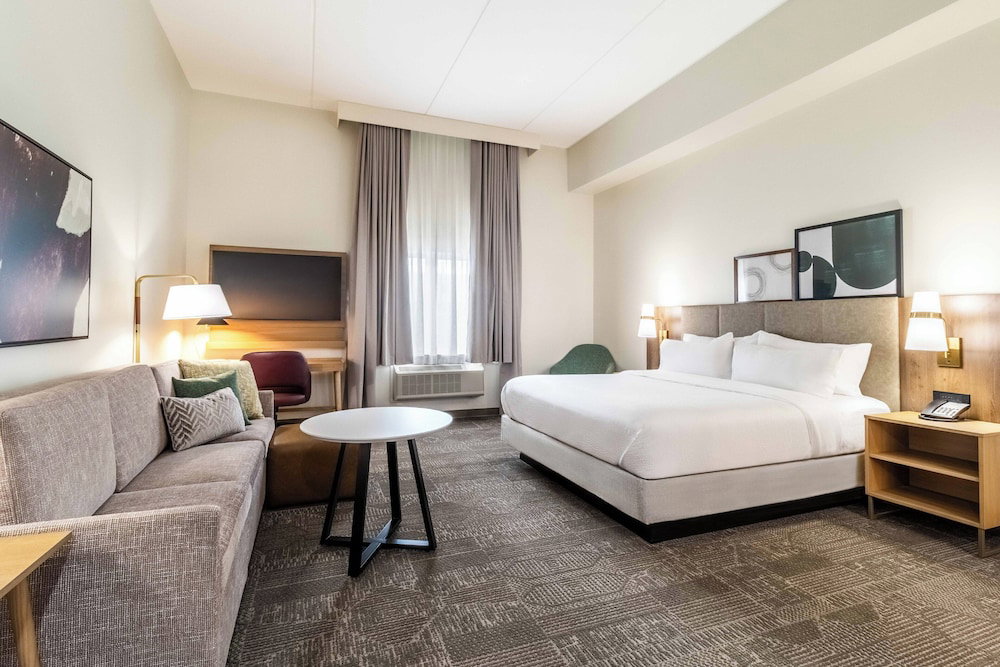 Hotel Staybridge Suites Halifax Dartmouth By Ihg