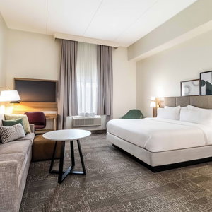 Hotel Staybridge Suites Halifax Dartmouth By Ihg cazare Dartmouth