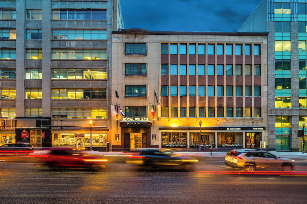 Hotel Hotel Royal William, An Ascend Collection Hotel