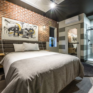 Hotel La Suite Hotel cazare Shawinigan
