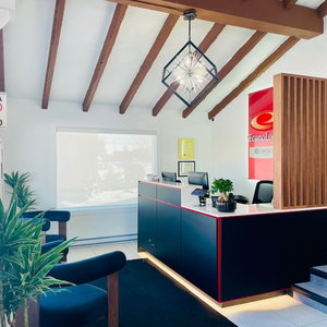 Hotel Econo Lodge Montreal-Brossard cazare Brossard