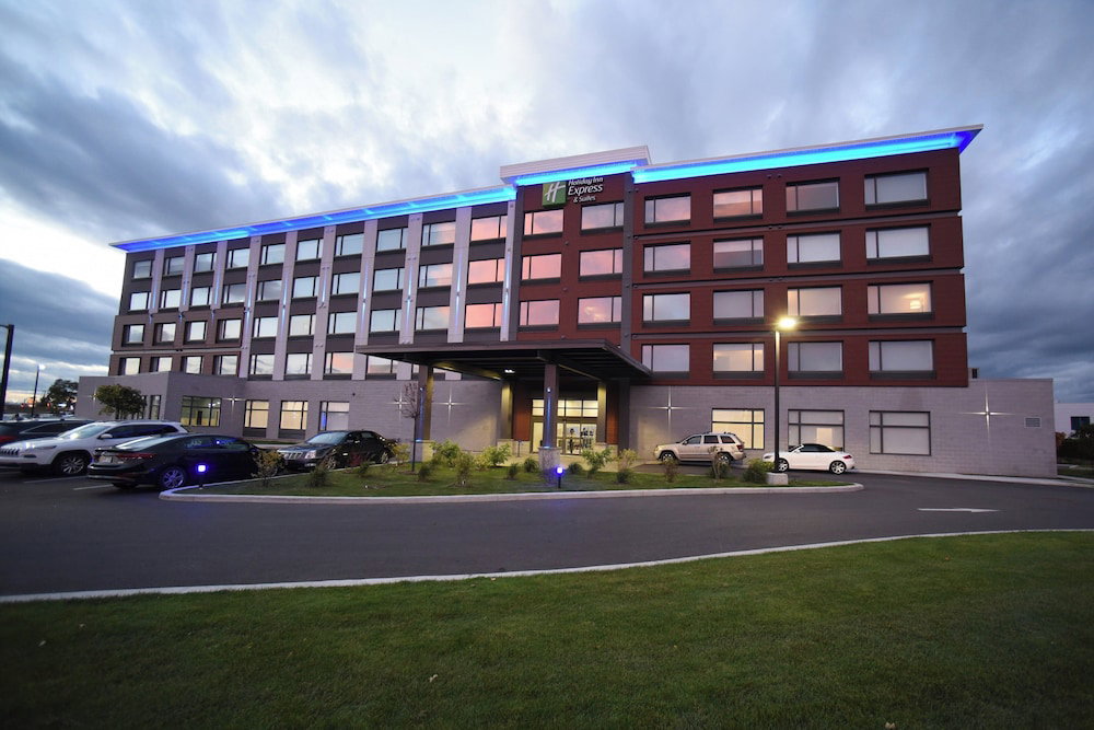 Hotel Holiday Inn Express & Suites - Gatineau - Ottawa By Ihg