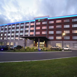 Hotel Holiday Inn Express & Suites - Gatineau - Ottawa By Ihg cazare Gatineau