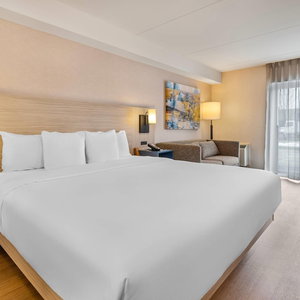 Hotel Comfort Inn Montreal - Laval - Highway 15 cazare Laval