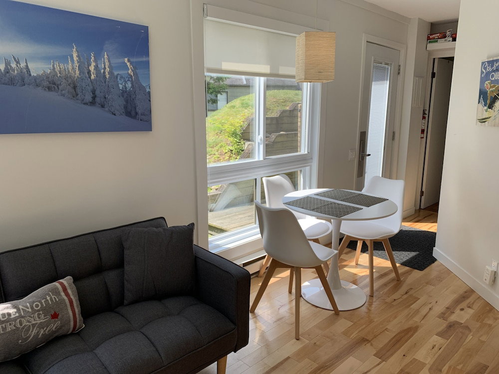Hotel The Mountainside By Escapades Tremblant