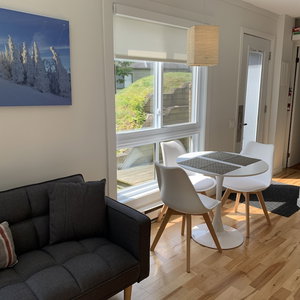 Hotel The Mountainside By Escapades Tremblant cazare Mont-Tremblant