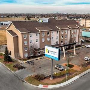 Hotel Home Inn & Suites Regina East cazare Regina
