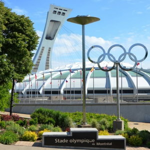 Hotel Homa Homestay Hotel By Olympic Stadium Montreal (Auberge/Hostel) cazare Saint-Victor