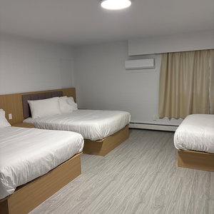 Hotel Rundle Inn And Suites cazare Rideau Park