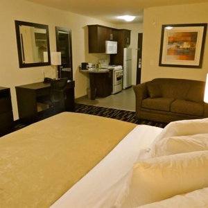 Hotel Stoughton Western Star Inn & Suites cazare Saskatchewan