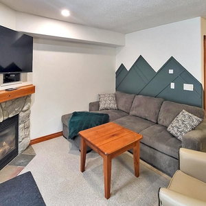 Hotel Timberline Village #12 Home cazare Chase