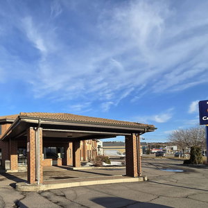 Hotel Comfort Inn Riviere-Du-Loup cazare Riviere-du-Loup