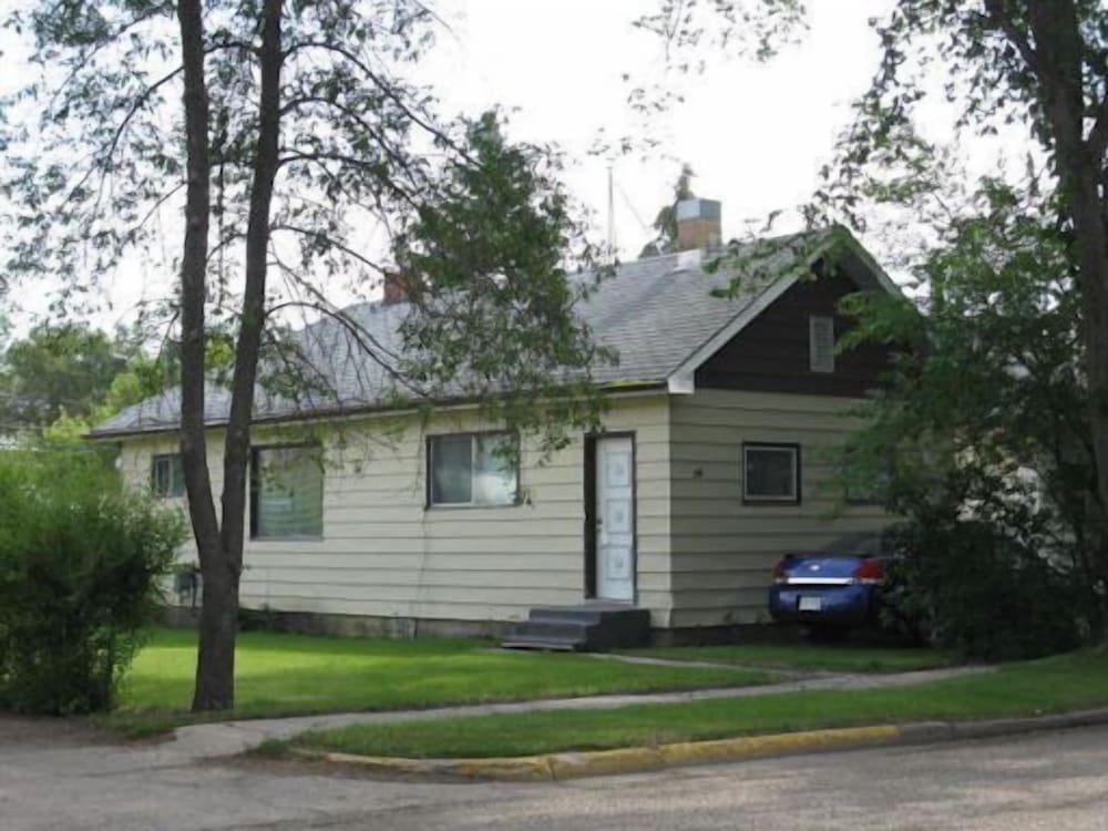 Hotel Canora Cozy Cottage