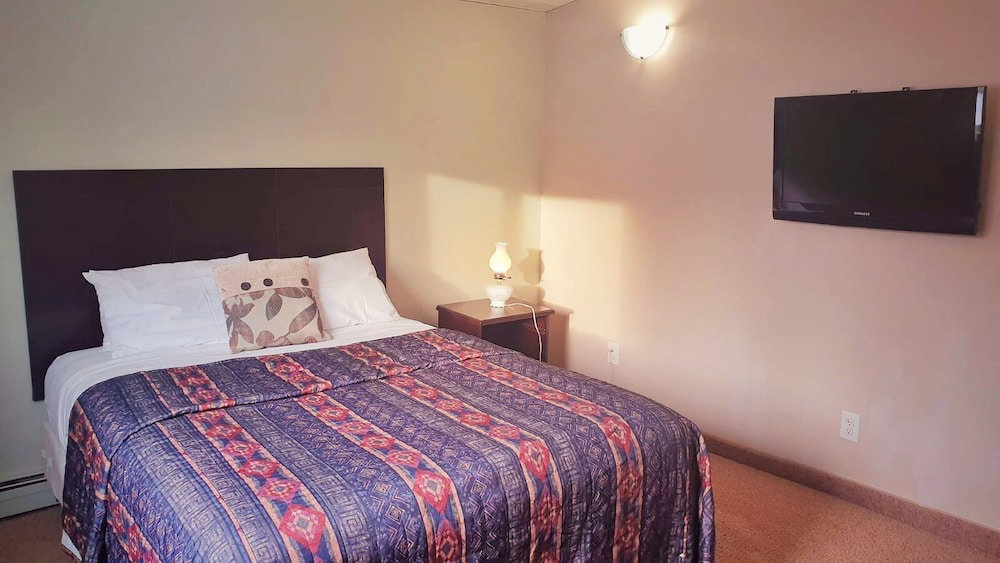 Hotel Budget Lodge