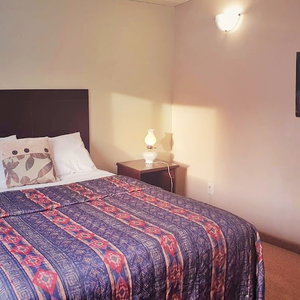 Hotel Budget Lodge cazare Saskatoon