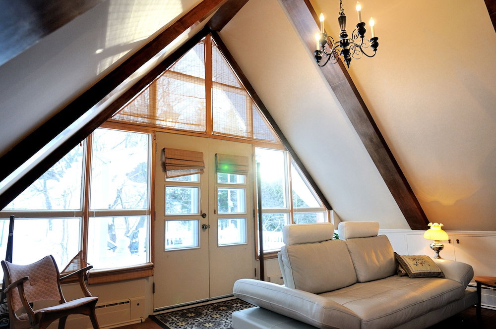 Hotel Appartement Jacques-Cartier