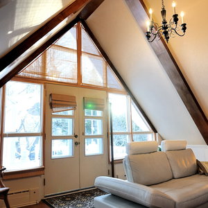 Hotel Appartement Jacques-Cartier cazare Saguenay