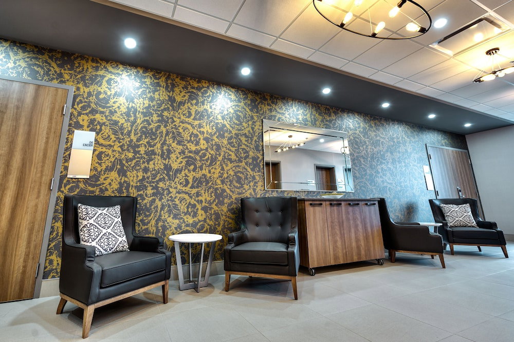 Hotel Holiday Inn Express & Suites Trois Rivieres Ouest By Ihg