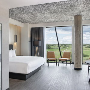 Hotel Dakota Dunes Resort cazare Saskatchewan