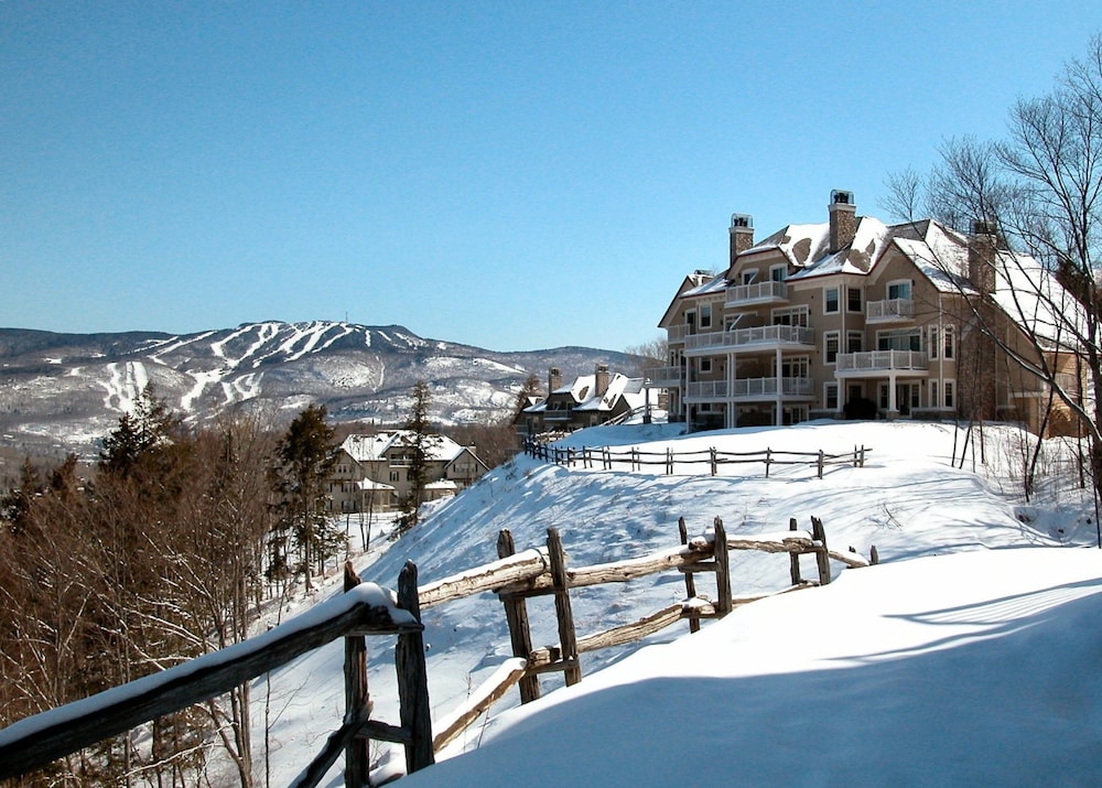 Hotel Cap Tremblant