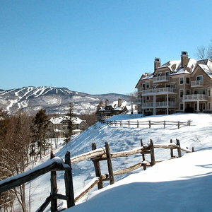 Hotel Cap Tremblant cazare Mont-Tremblant