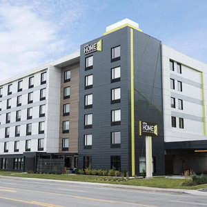 Hotel Home2 Suites By Hilton Quebec City cazare L'Ancienne-Lorette