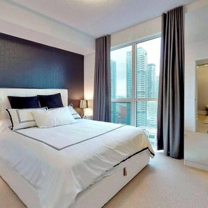 Hotel Skyline Suites - Next To Mtcc, Acc & Cn Tower cazare Bay Street Corridor