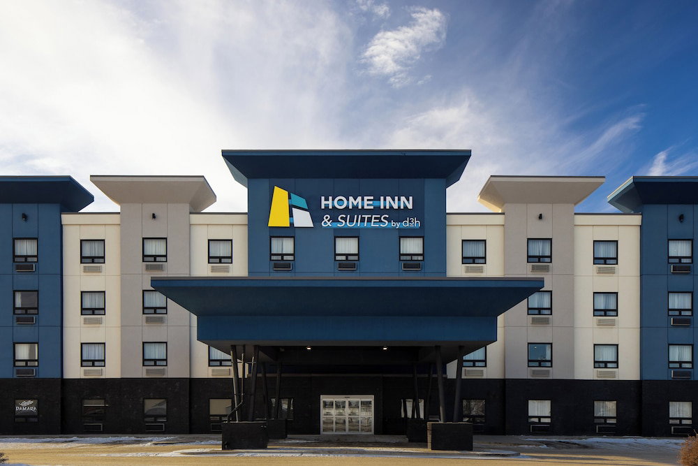Hotel Home Inn & Suites Saskatoon South