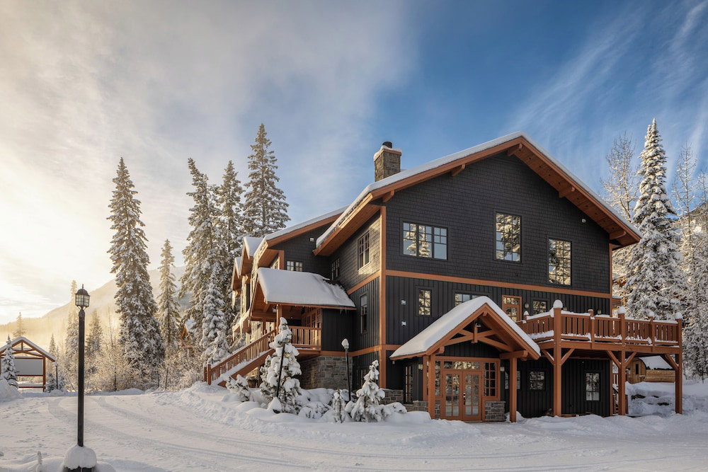 Hotel Copper Horse Lodge