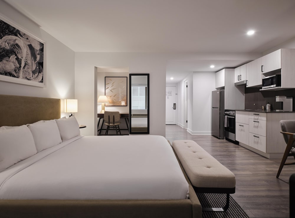 Hotel The Ora Hotel, Bw Signature Collection