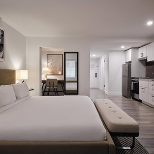 Hotel The Ora Hotel, Bw Signature Collection cazare Ottawa