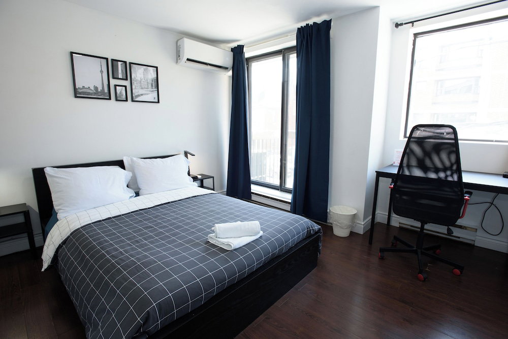 Hotel Samesun Toronto - Hostel