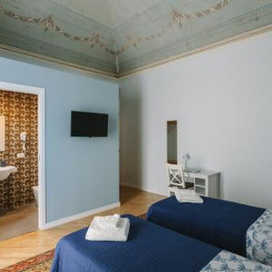 Hotel Mungibeddu Organic B&B cazare Catania
