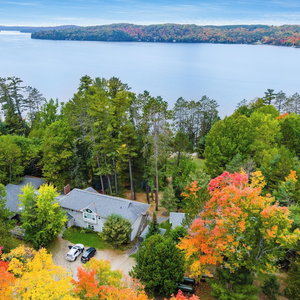 Hotel Muskoka Waterfront Retreat cazare Huntsville