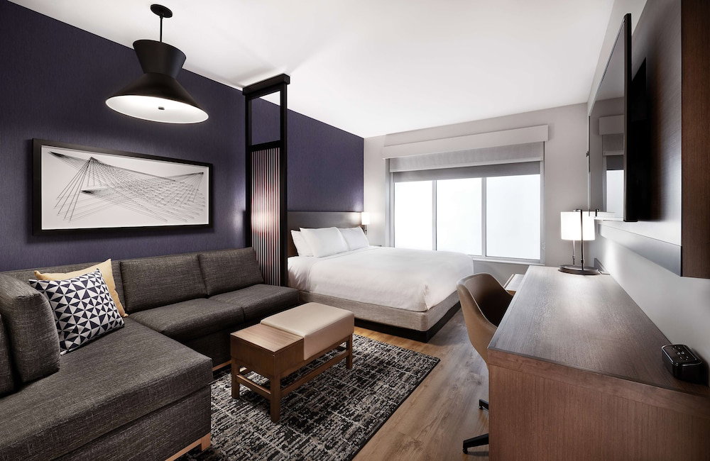 Hotel Hyatt Place Toronto - Brampton