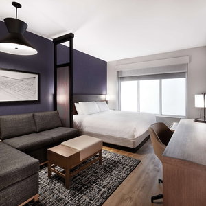 Hotel Hyatt Place Toronto - Brampton cazare Mount Olive-Silverstone-Jamestown