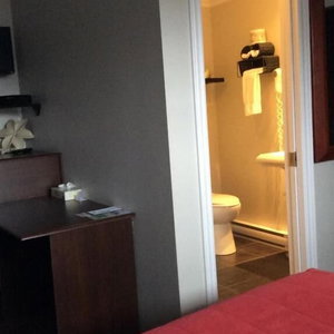 Hotel Miami Motel cazare Trois-Rivieres