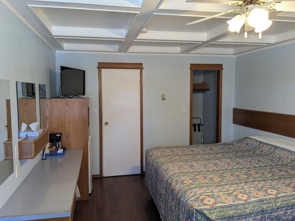 Hotel Wagon Wheel Motel