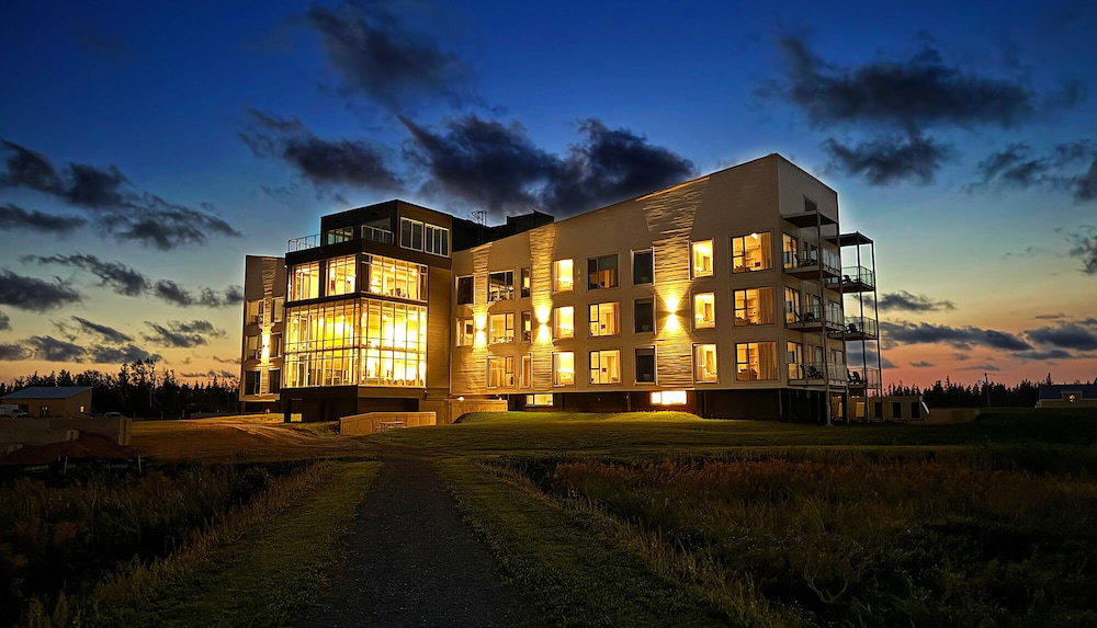 Hotel Blackbush Beach Resort