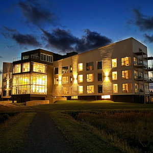 Hotel Blackbush Beach Resort cazare Charlottetown